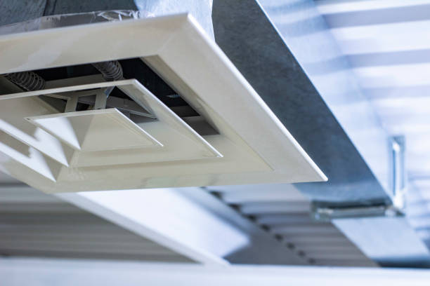 Best Dryer Vent Cleaning Services  in Bellaire, OH
