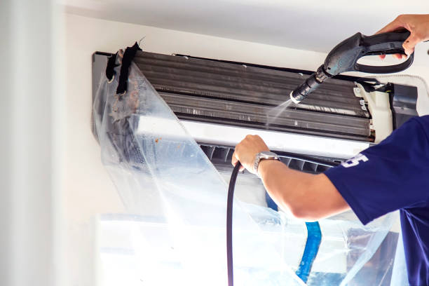 Best HVAC Air Duct Cleaning  in Bellaire, OH