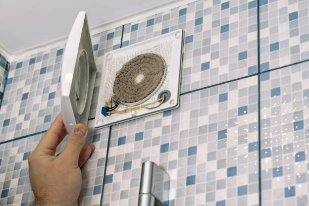 Best Best Air Duct Cleaning Company  in Bellaire, OH