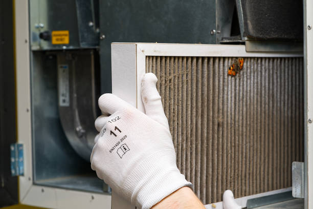 Best Air Duct Cleaning Near Me  in Bellaire, OH