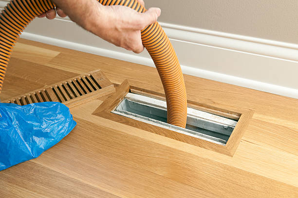 Best Commercial HVAC Duct Cleaning  in Bellaire, OH