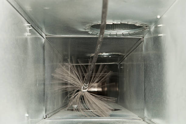 Best Affordable Air Duct Cleaning  in Bellaire, OH