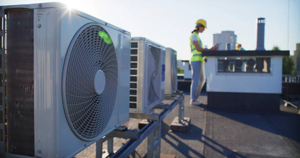Best HVAC Duct Inspection Services  in Bellaire, OH