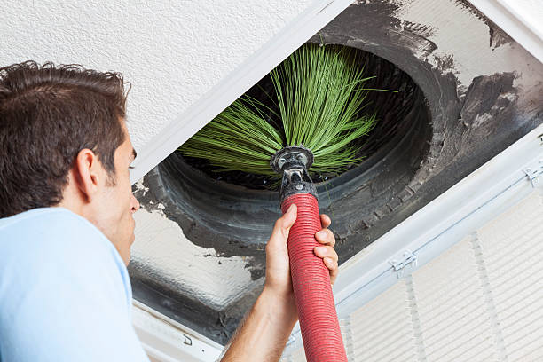 Best Local Air Duct Cleaning Services  in Bellaire, OH