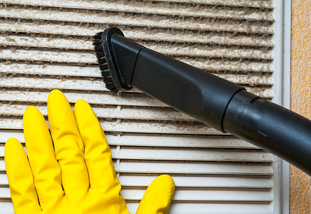 Best Local Air Duct Cleaning Services  in Bellaire, OH